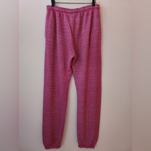 Pink brand sweatpants - Picture 6 of 7